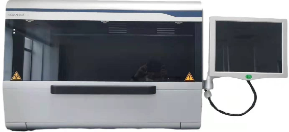 全自动血型分析仪  STARmini