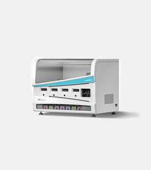 LYNX480设备