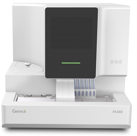 全自动特定蛋白分析仪  PA480